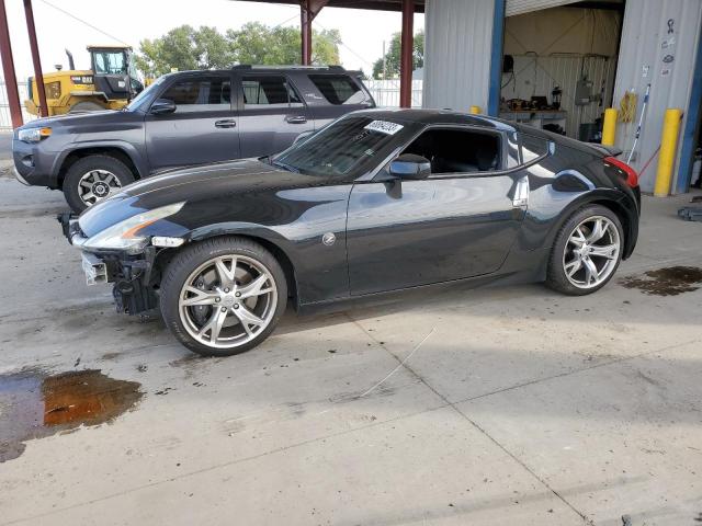 NISSAN 370Z 2011 jn1az4eh2bm550458