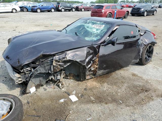 NISSAN 370Z BASE 2011 jn1az4eh2bm552162