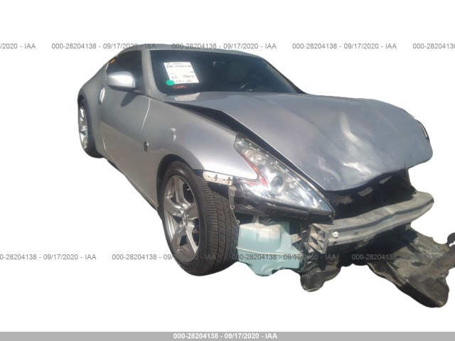 NISSAN 370Z 2011 jn1az4eh2bm555417