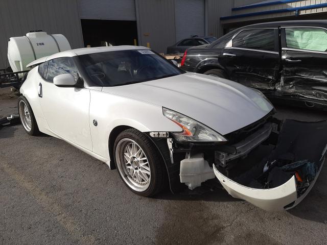 NISSAN 370Z BASE 2012 jn1az4eh2cm561235