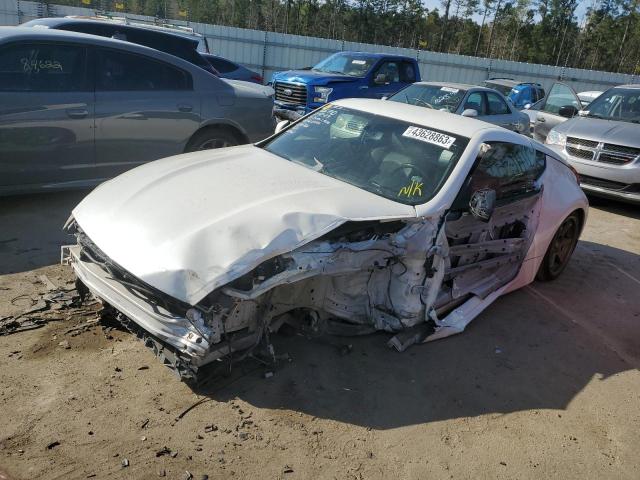 NISSAN 370Z BASE 2012 jn1az4eh2cm561588