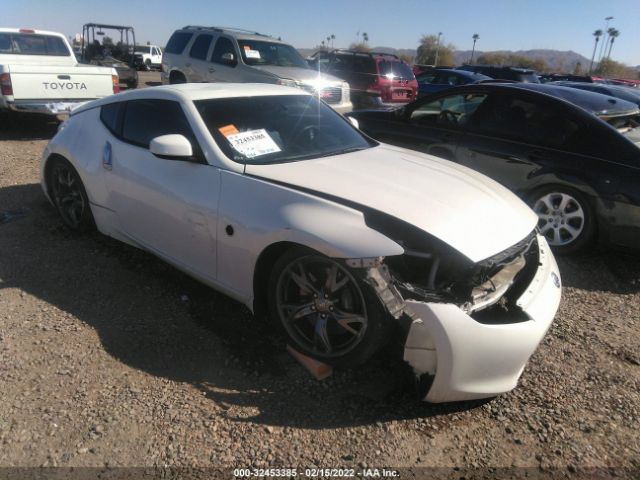 NISSAN 370Z 2012 jn1az4eh2cm562336