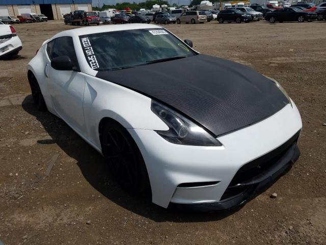 NISSAN 370Z BASE 2012 jn1az4eh2cm562384