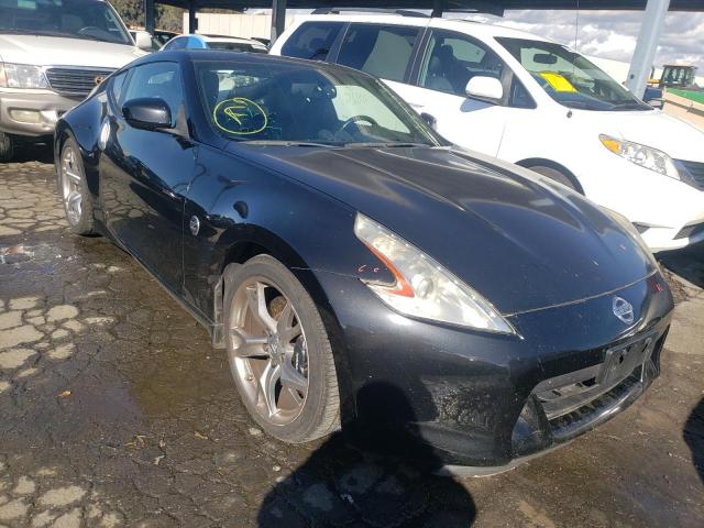 NISSAN 370Z BASE 2012 jn1az4eh2cm564068