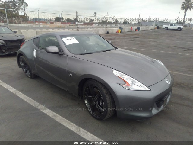 NISSAN 370Z 2012 jn1az4eh2cm564202