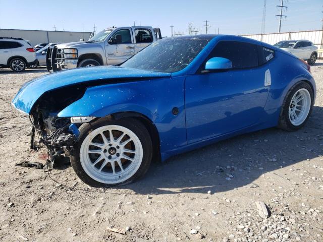 NISSAN 370Z BASE 2012 jn1az4eh2cm564992