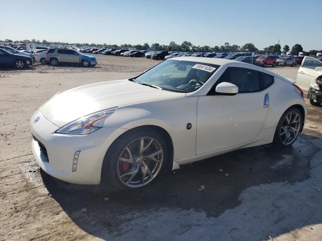 NISSAN 370Z 2013 jn1az4eh2dm380735