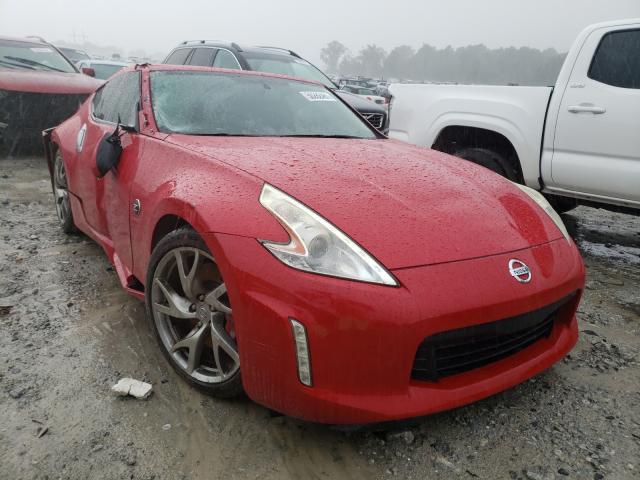 NISSAN 370Z BASE 2013 jn1az4eh2dm381092