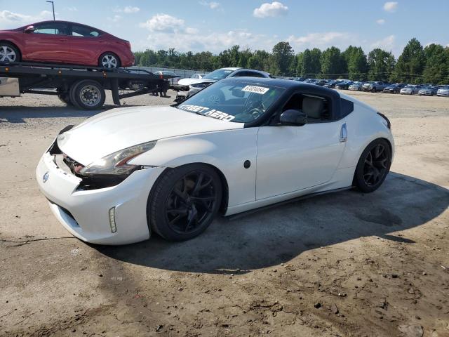 NISSAN 370Z BASE 2013 jn1az4eh2dm381805