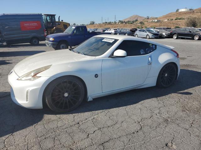 NISSAN 370Z 2013 jn1az4eh2dm381853