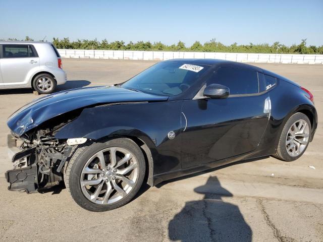 NISSAN 370Z 2013 jn1az4eh2dm381965