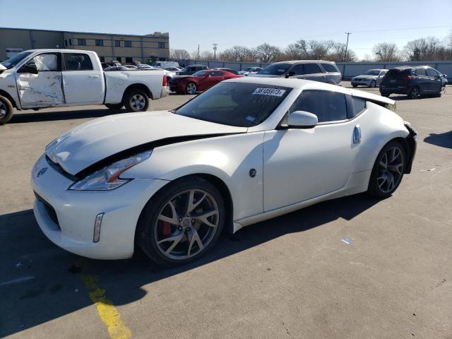 NISSAN 370Z BASE 2013 jn1az4eh2dm382811