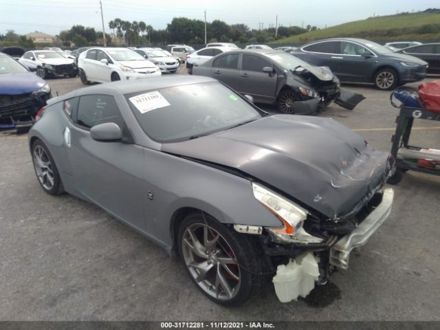 NISSAN 370Z 2013 jn1az4eh2dm382968