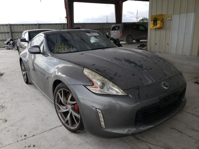 NISSAN 370Z 2013 jn1az4eh2dm383120