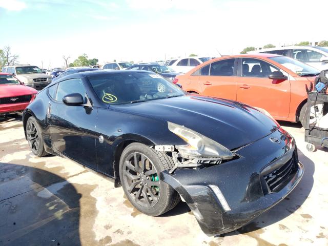 NISSAN 370Z BASE 2013 jn1az4eh2dm880040