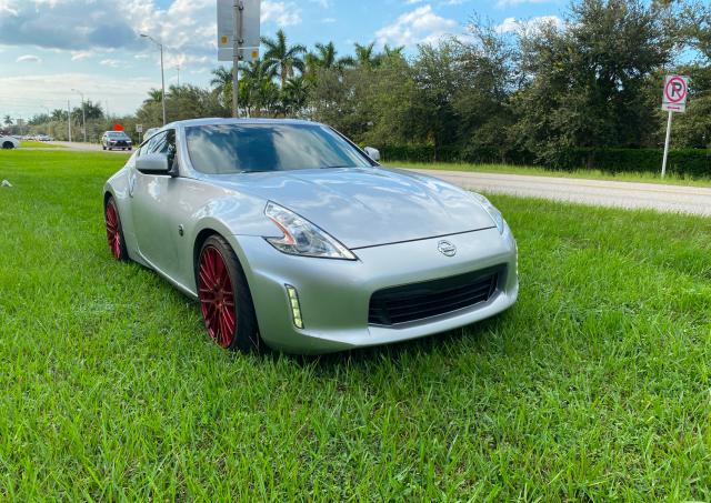 NISSAN 370Z BASE 2013 jn1az4eh2dm880572