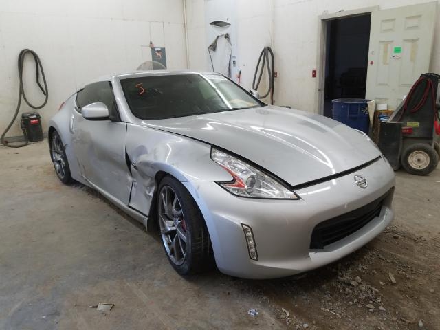 NISSAN 370Z BASE 2013 jn1az4eh2dm882032