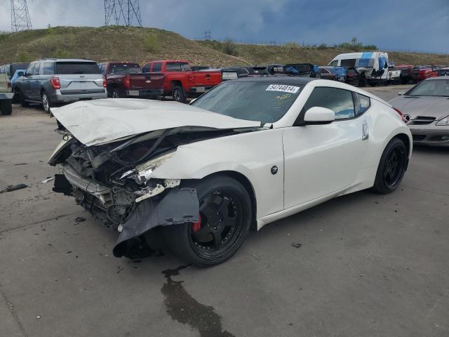 NISSAN 370Z 2014 jn1az4eh2em630167