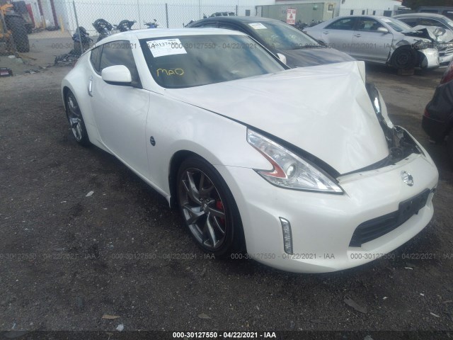 NISSAN 370Z 2014 jn1az4eh2em630427