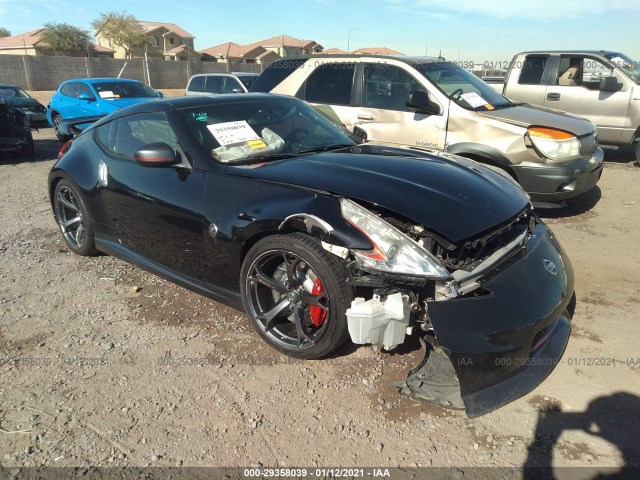 NISSAN 370Z 2014 jn1az4eh2em630721