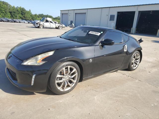 NISSAN 370Z 2014 jn1az4eh2em630914