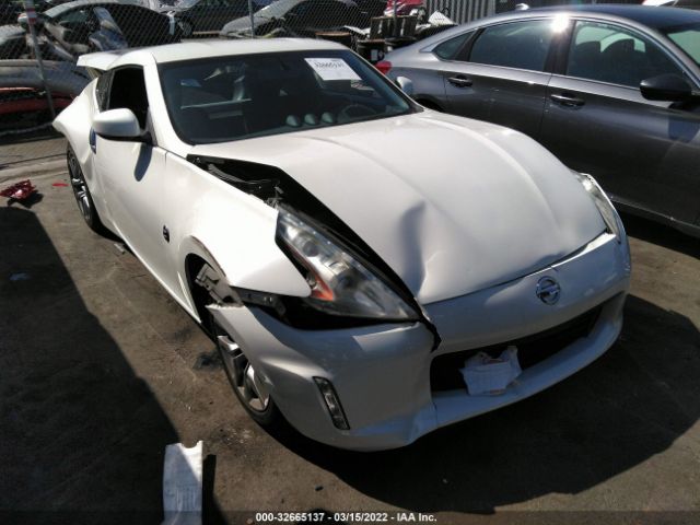 NISSAN 370Z 2014 jn1az4eh2em630959