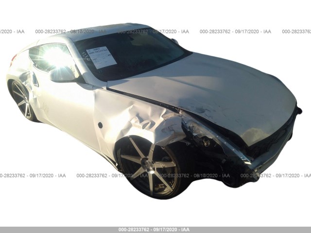 NISSAN 370Z 2014 jn1az4eh2em631030