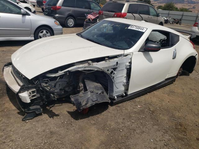 NISSAN 370Z BASE 2014 jn1az4eh2em631397