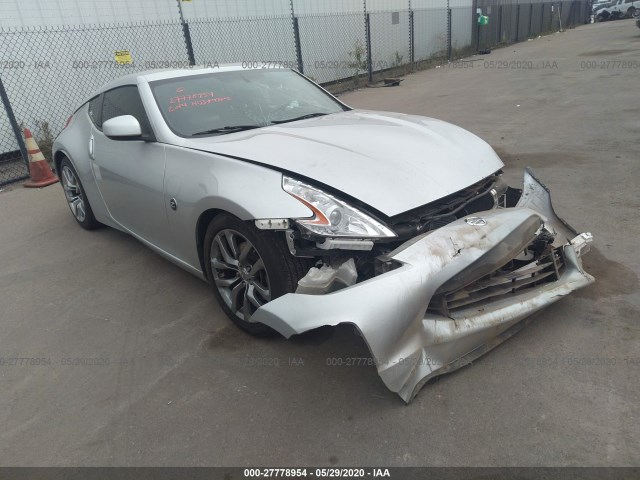 NISSAN 370Z 2014 jn1az4eh2em632209