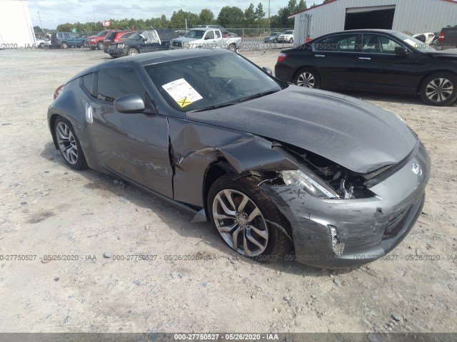 NISSAN 370Z 2014 jn1az4eh2em633134