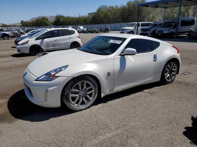 NISSAN 370Z BASE 2014 jn1az4eh2em633277