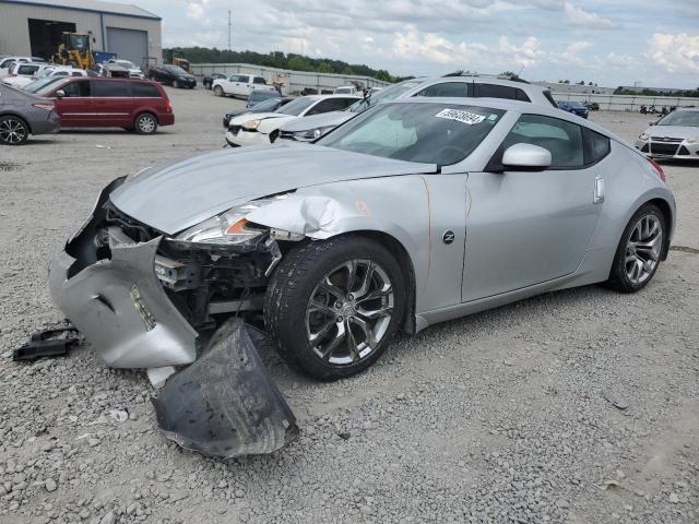 NISSAN 370Z 2014 jn1az4eh2em633313