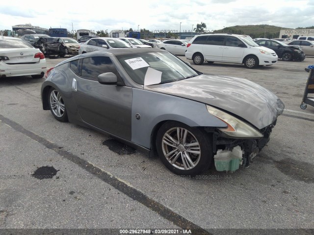 NISSAN 370Z 2014 jn1az4eh2em633506