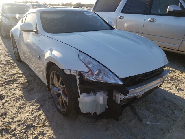 NISSAN 370Z BASE 2014 jn1az4eh2em633764