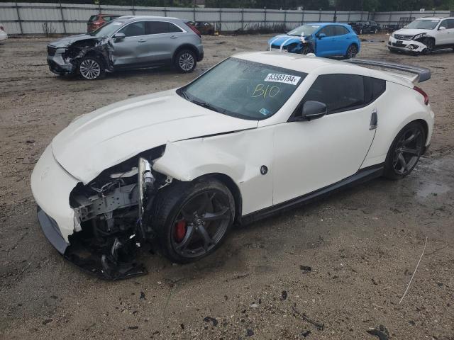 NISSAN 370Z 2014 jn1az4eh2em633845