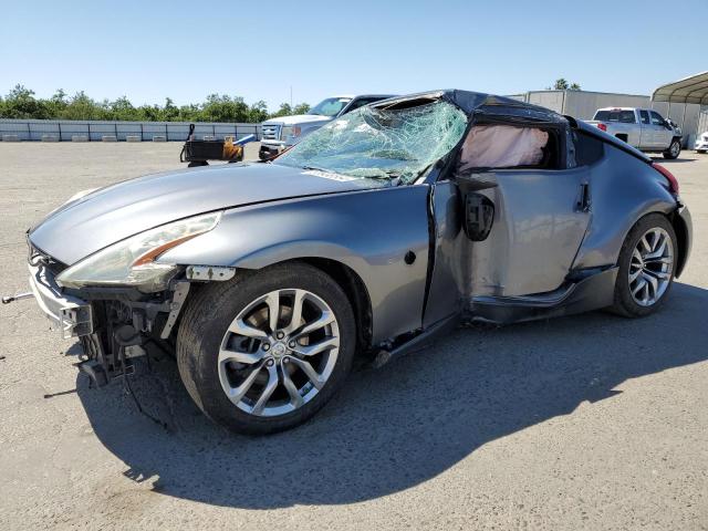 NISSAN 370Z 2014 jn1az4eh2em634008