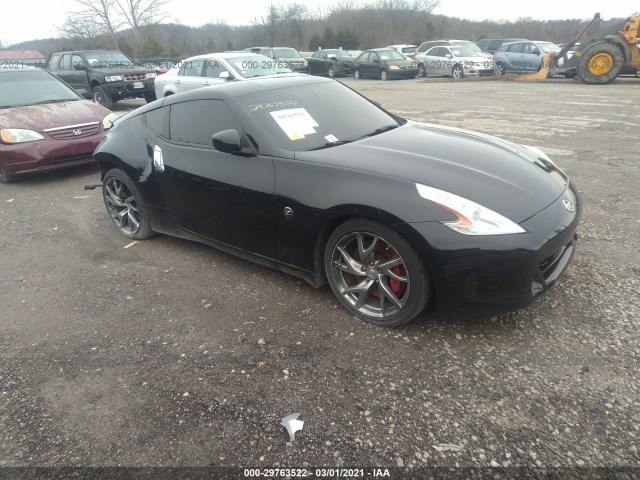 NISSAN 370Z 2014 jn1az4eh2em634204