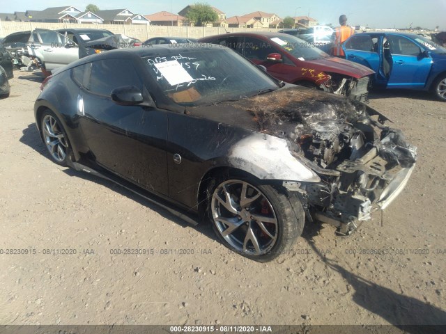 NISSAN 370Z 2014 jn1az4eh2em634459