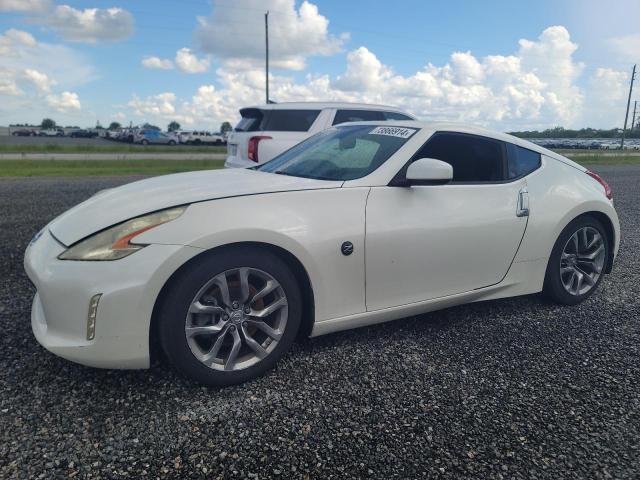 NISSAN 370Z BASE 2014 jn1az4eh2em634560