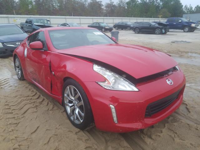 NISSAN 370Z 2014 jn1az4eh2em635272