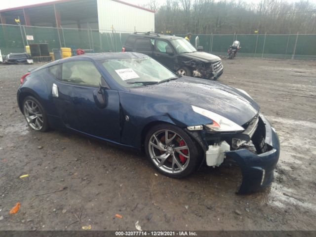 NISSAN 370Z 2014 jn1az4eh2em635966