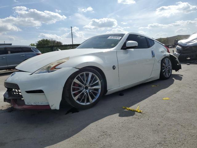 NISSAN 370Z 2014 jn1az4eh2em636616