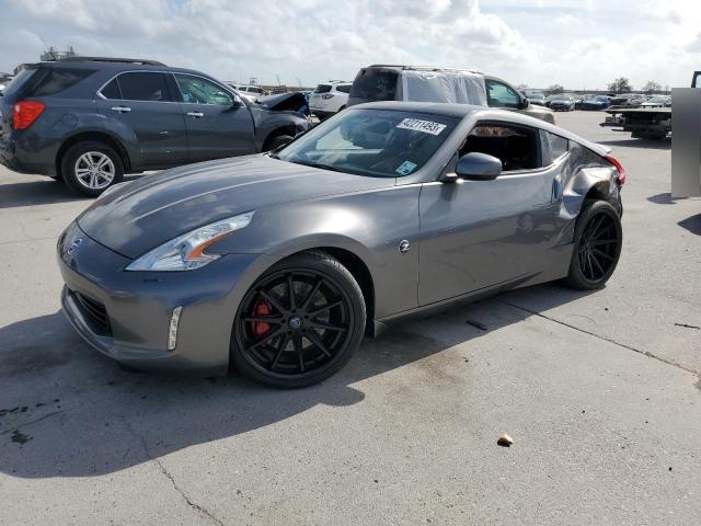 NISSAN 370Z BASE 2014 jn1az4eh2em636681