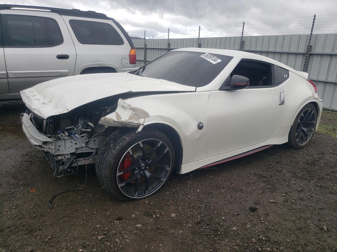 NISSAN 370Z 2015 jn1az4eh2fm440144