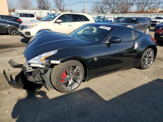 NISSAN 370Z 2015 jn1az4eh2fm440371