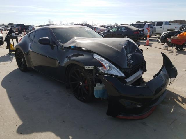 NISSAN 370Z BASE 2015 jn1az4eh2fm440435