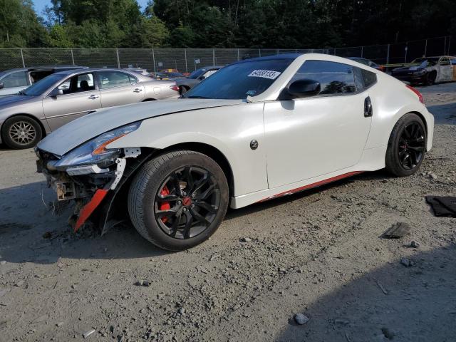 NISSAN 370Z BASE 2015 jn1az4eh2fm440497