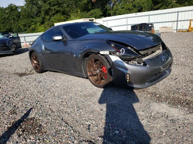 NISSAN 370Z BASE 2015 jn1az4eh2fm440886