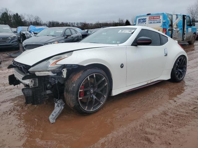 NISSAN 370Z 2015 jn1az4eh2fm441049