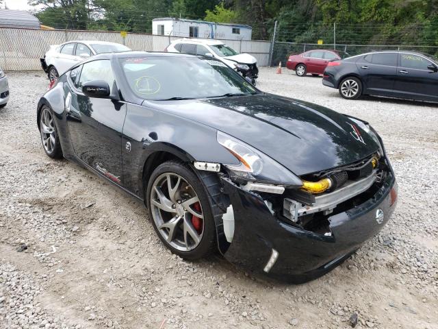 NISSAN 370Z BASE 2015 jn1az4eh2fm441262